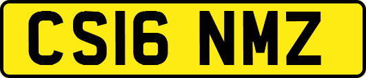 CS16NMZ