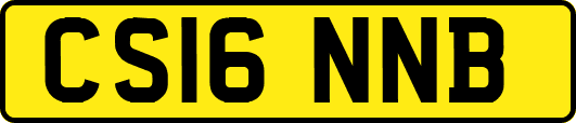 CS16NNB