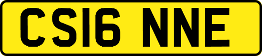 CS16NNE