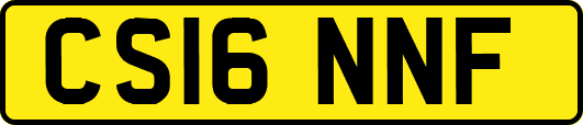 CS16NNF