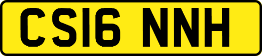 CS16NNH