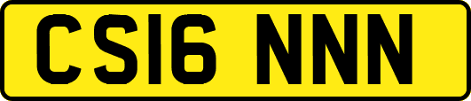 CS16NNN