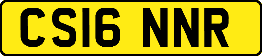 CS16NNR