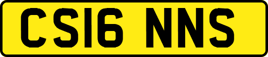 CS16NNS