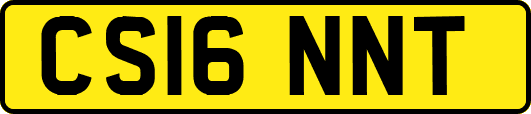CS16NNT