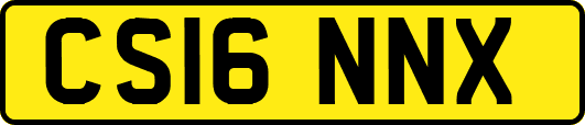 CS16NNX