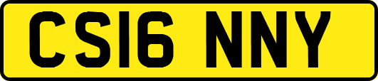 CS16NNY
