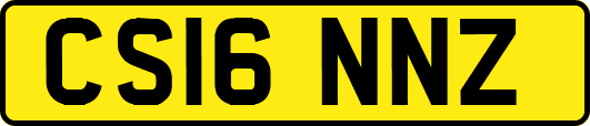 CS16NNZ