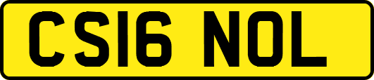 CS16NOL