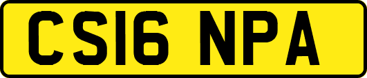 CS16NPA