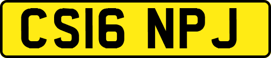 CS16NPJ