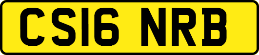 CS16NRB