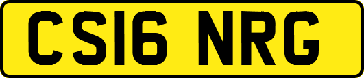 CS16NRG