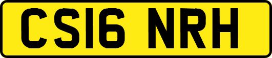 CS16NRH