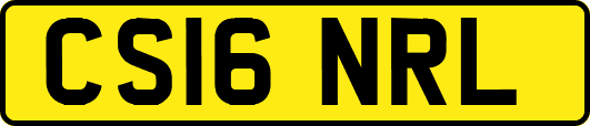 CS16NRL