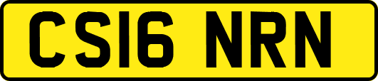 CS16NRN