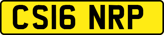 CS16NRP