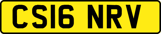 CS16NRV