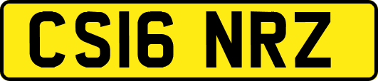 CS16NRZ