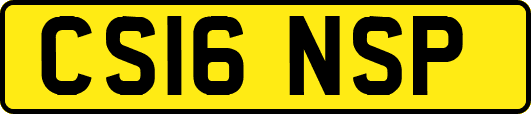 CS16NSP