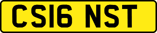 CS16NST