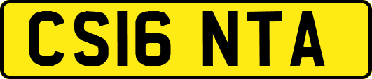 CS16NTA