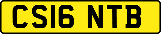 CS16NTB
