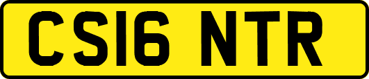 CS16NTR