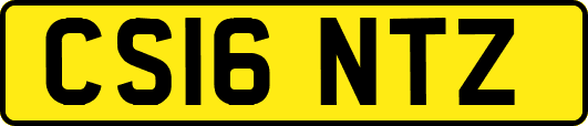 CS16NTZ