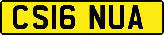 CS16NUA
