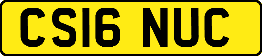 CS16NUC