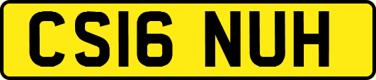 CS16NUH
