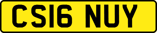 CS16NUY