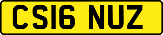 CS16NUZ