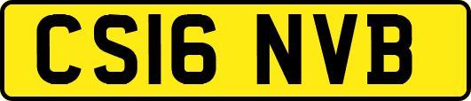 CS16NVB