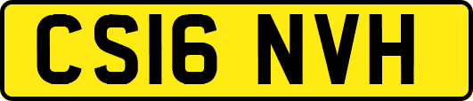 CS16NVH
