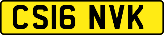 CS16NVK