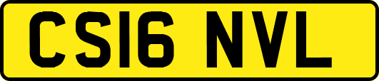 CS16NVL