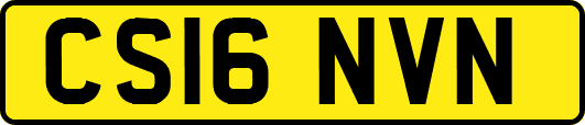 CS16NVN