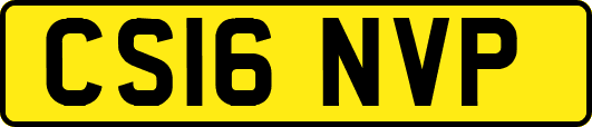 CS16NVP