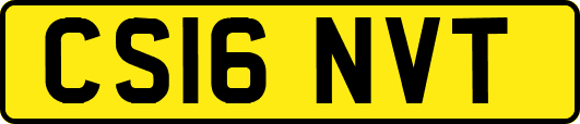 CS16NVT