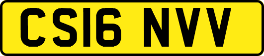 CS16NVV