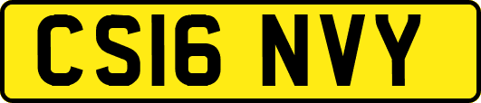 CS16NVY