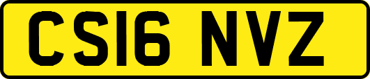 CS16NVZ
