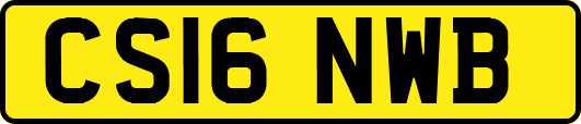 CS16NWB