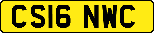 CS16NWC