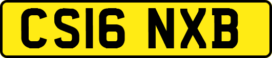 CS16NXB