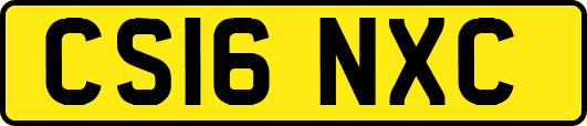CS16NXC