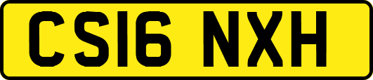 CS16NXH