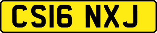 CS16NXJ